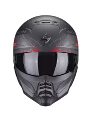 Casco Exo-Combat II Xenon - Scorpion