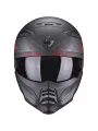 Casco Exo-Combat II Xenon - Scorpion