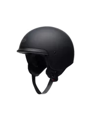 Casque Jet Scout Air Noir Mat - Bell