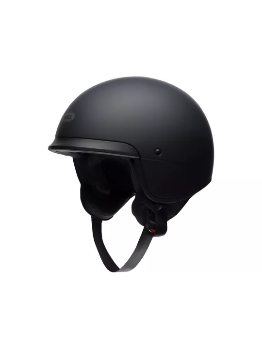 Casque Jet Scout Air Noir Mat - Bell