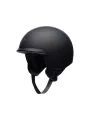 Casque Jet Scout Air Noir Mat - Bell