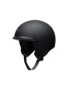 Bell Air Scout nero opaco