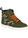 Sneakers Santana - Segura