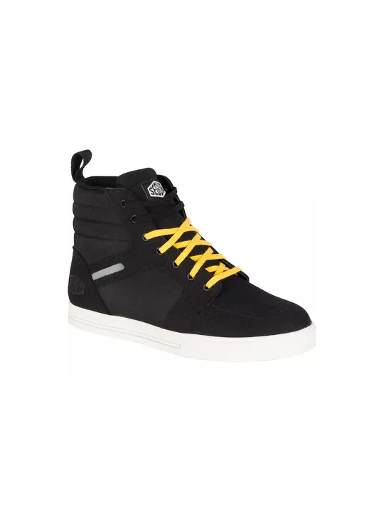 Zapatillas Santana - Segura