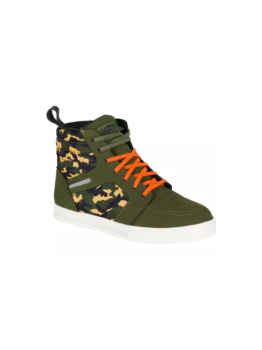 Zapatillas Santana Mujer - Segura