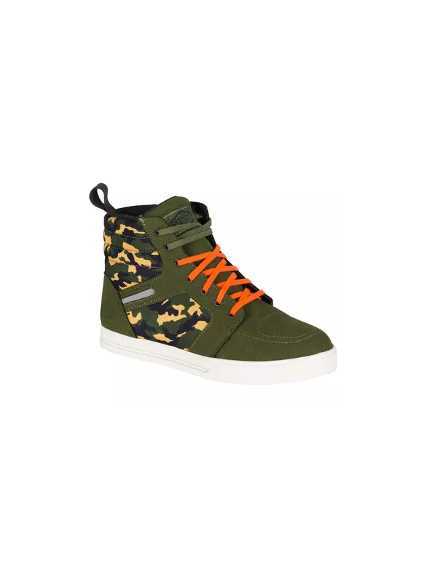 Baskets Femme Santana - Segura