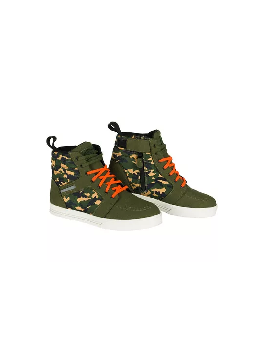 Baskets Femme Santana - Segura