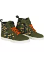 Sneakers Santana Donna - Segura