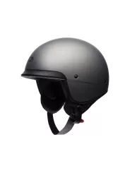 Casque Jet Scout Air Matte Titanium - Bell