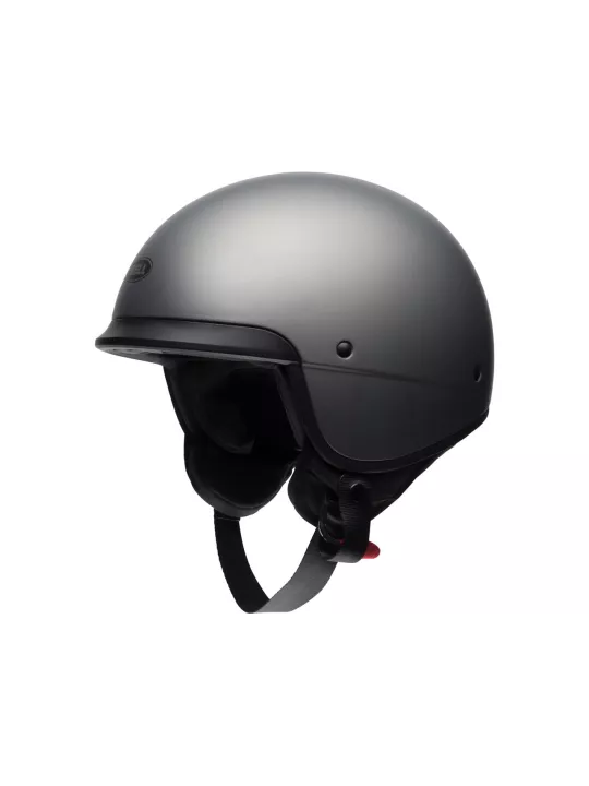 Casque Jet Scout Air Matte Titanium - Bell