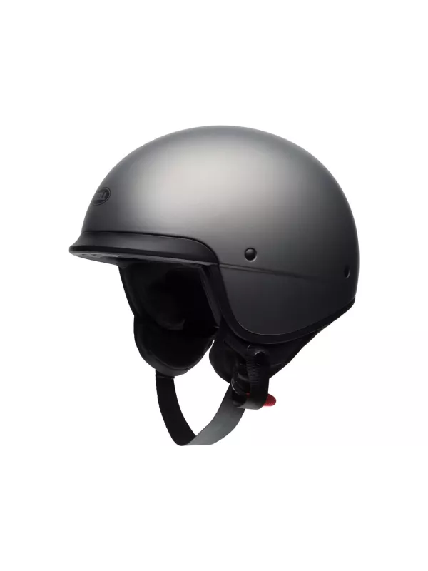 Casque Jet Scout Air Matte Titanium - Bell