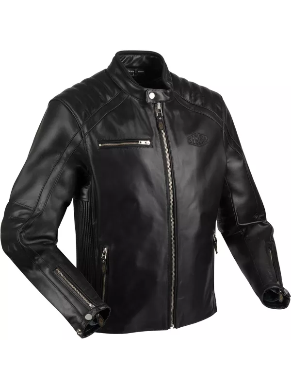 Jacke Formula - Segura