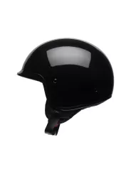 Casque Jet Scout Air Gloss Black - Bell