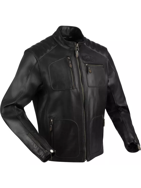 Chaqueta Lewis - Segura