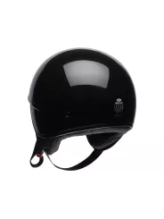 Casque Jet Scout Air Gloss Black - Bell