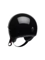 Casque Jet Scout Air Gloss Black - Bell