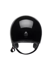Campana de aire scout Negro Brillante