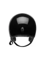 Campana de aire scout Negro Brillante