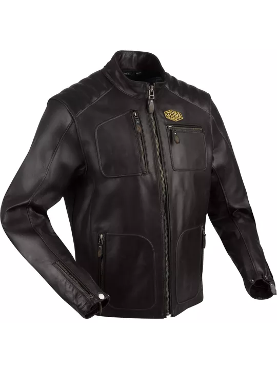 Chaqueta Lewis - Segura