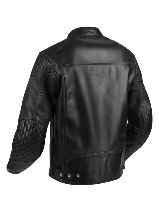 Chaqueta Curtis - Segura