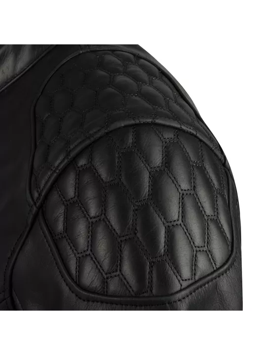 Curtis jacket - Segura