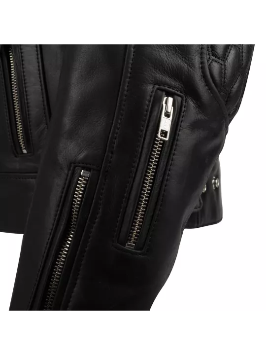 Curtis jacket - Segura
