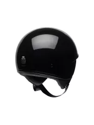 Casque Jet Scout Air Gloss Black - Bell
