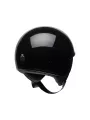 Casque Jet Scout Air Gloss Black - Bell