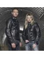 Curtis jacket - Segura