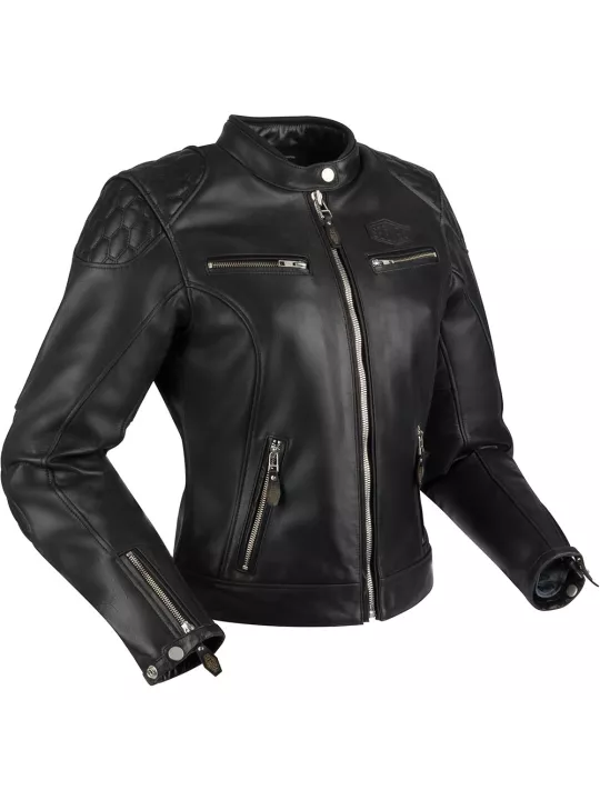 Blouson Femme Curtis Lady - Segura