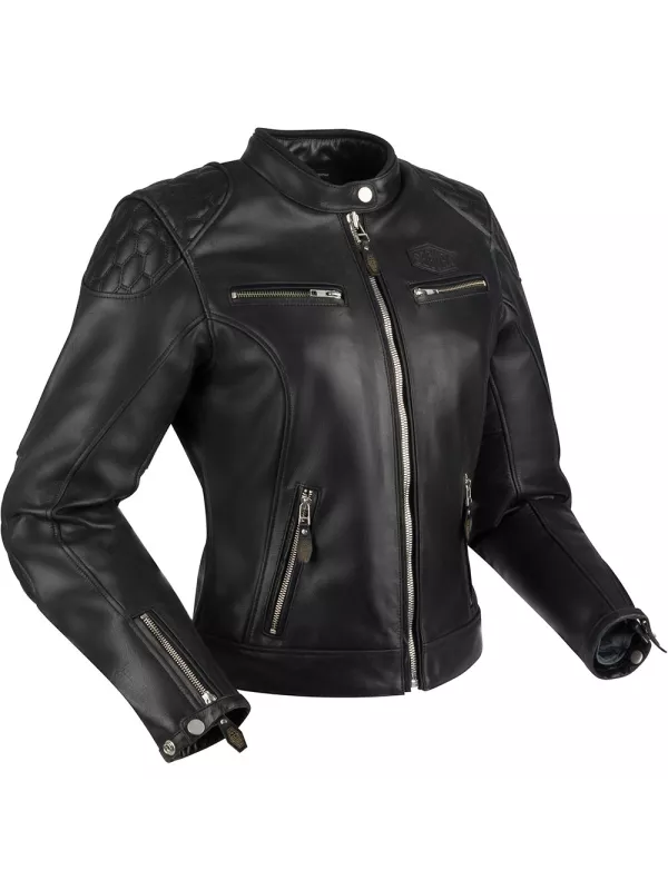 Blouson Femme Curtis Lady - Segura