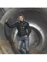 Blouson Femme Curtis Lady - Segura