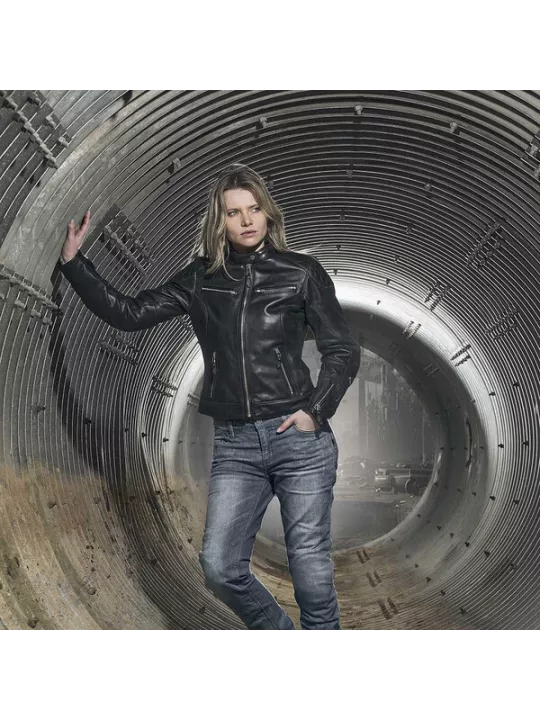 Blouson Femme Curtis Lady - Segura