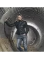 Blouson Femme Curtis Lady - Segura