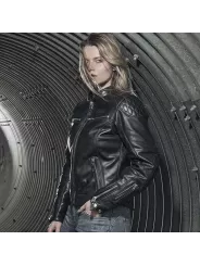 Blouson Femme Curtis Lady - Segura