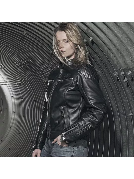 Blouson Femme Curtis Lady - Segura
