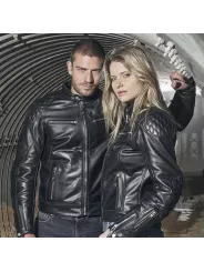 Blouson Femme Curtis Lady - Segura