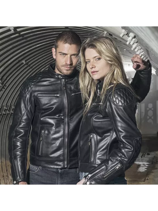 Blouson Femme Curtis Lady - Segura