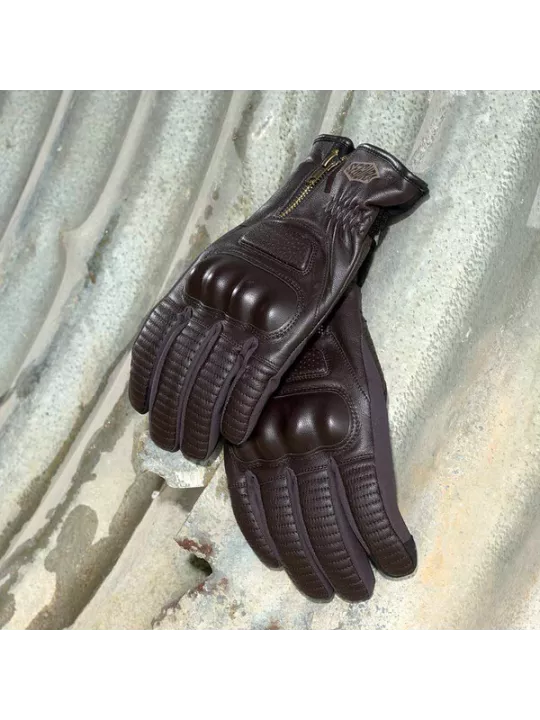Gants Synchro - Segura