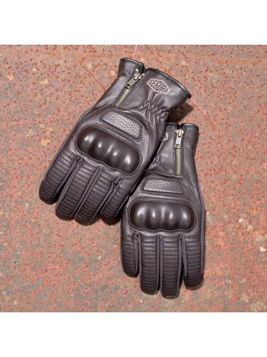 Synchro gloves - Segura