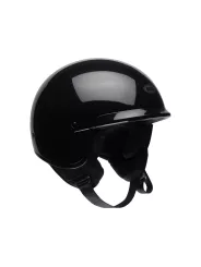 Capacete Scout Air Gloss Black - Bell