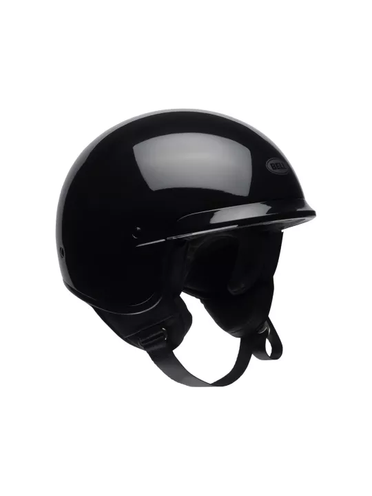 Casque Jet Scout Air Gloss Black - Bell