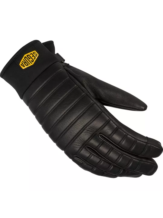Guantes Nikita - Segura