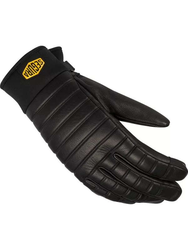Guantes Nikita - Segura