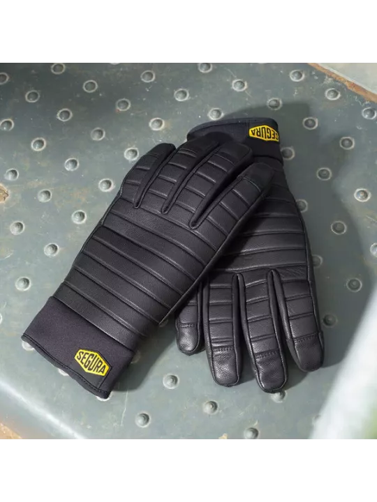 Guantes Nikita - Segura