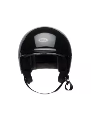 Casque Jet Scout Air Gloss Black - Bell