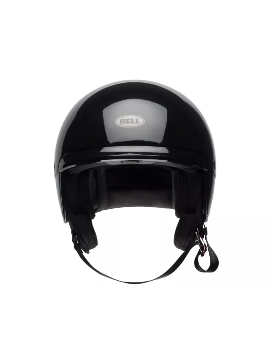 Casque Jet Scout Air Gloss Black - Bell