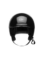 Casque Jet Scout Air Gloss Black - Bell