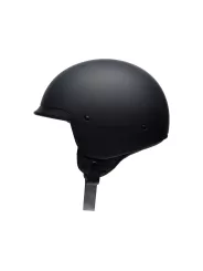 Casque Jet Scout Air Noir Mat - Bell