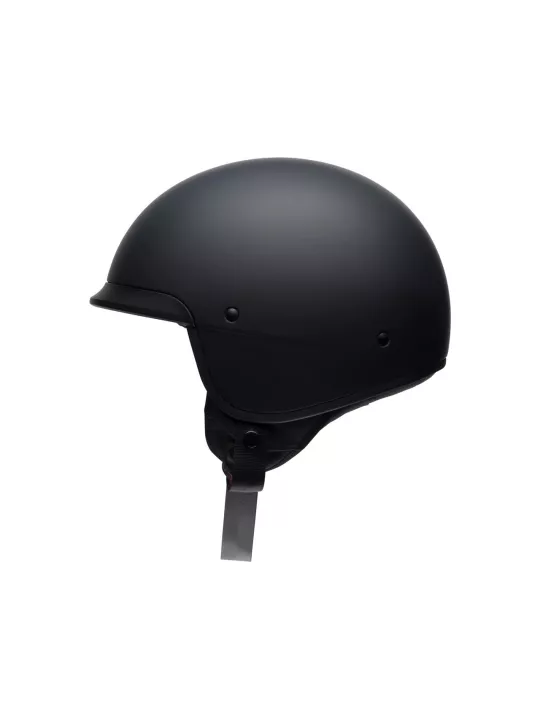 Capacete Scout Air Preto Mat - Bell